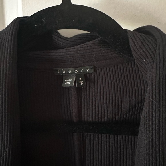 Ribbed Theory Sweater - Picture 2 of 4